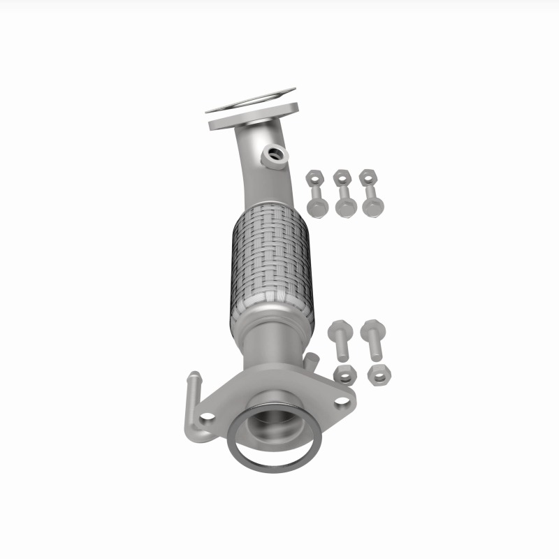 Mazda MPV Performance Exhaust - Front - Magnaflow - Direct-Fit Front Pipe Kit - `02-`06