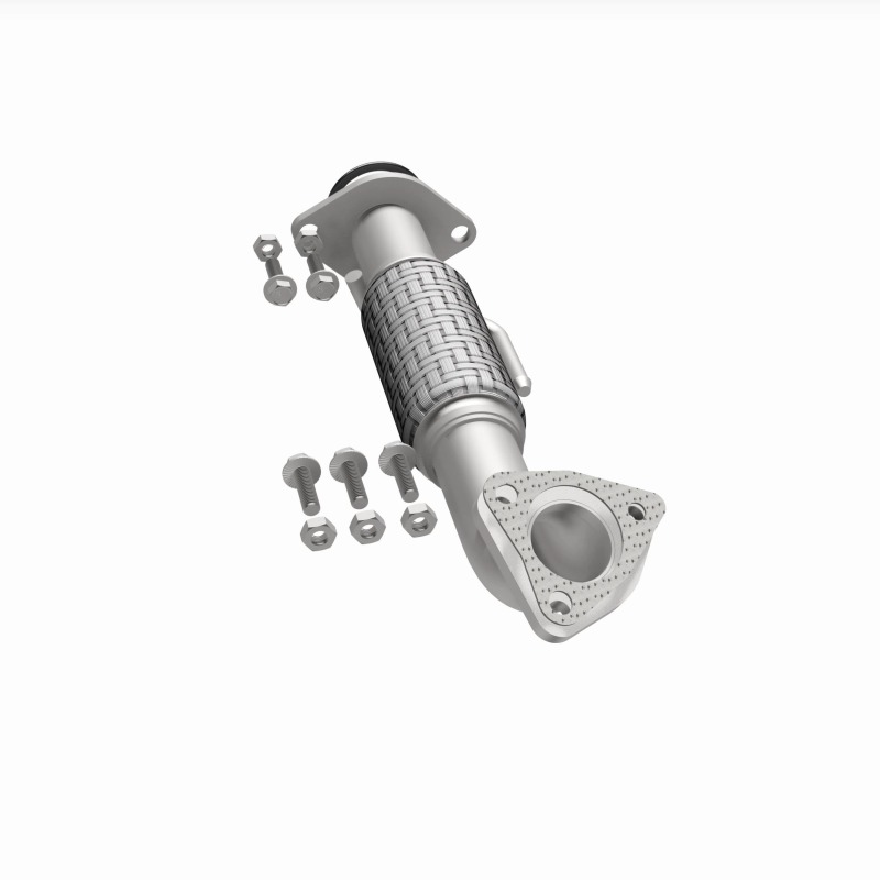Mazda MPV Performance Exhaust - Front - Magnaflow - Direct-Fit Front Pipe Kit - `02-`06