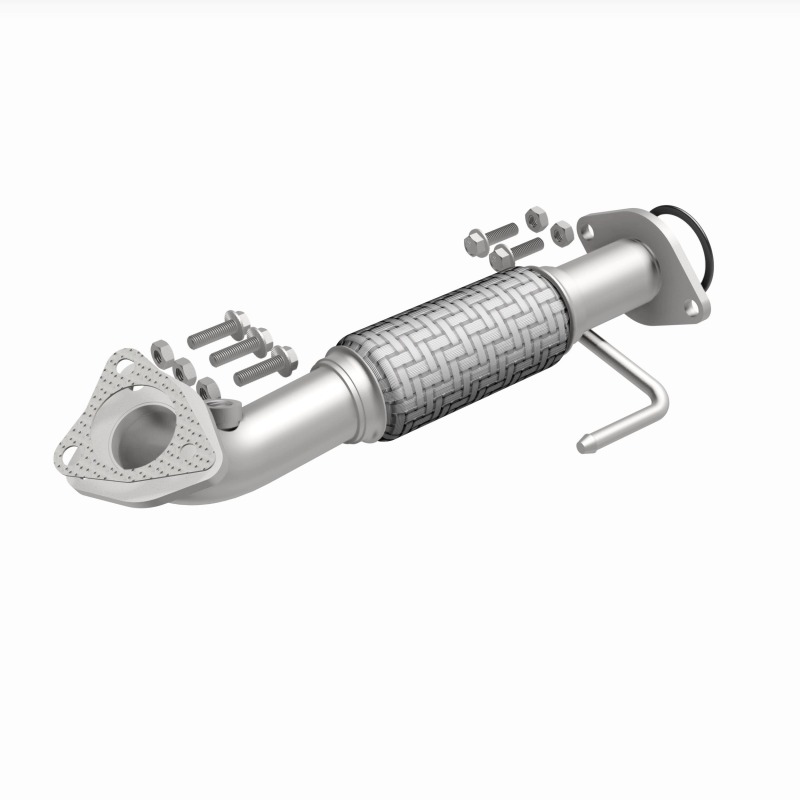 Mazda MPV Performance Exhaust - Front - Magnaflow - Direct-Fit Front Pipe Kit - `02-`06