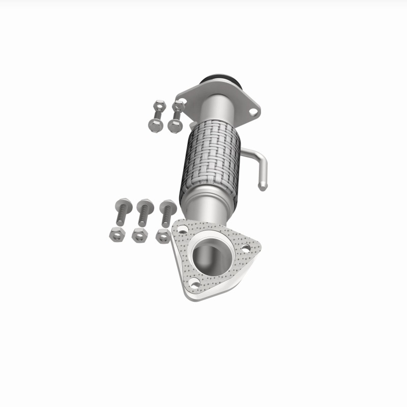 Mazda MPV Performance Exhaust - Front - Magnaflow - Direct-Fit Front Pipe Kit - `02-`06