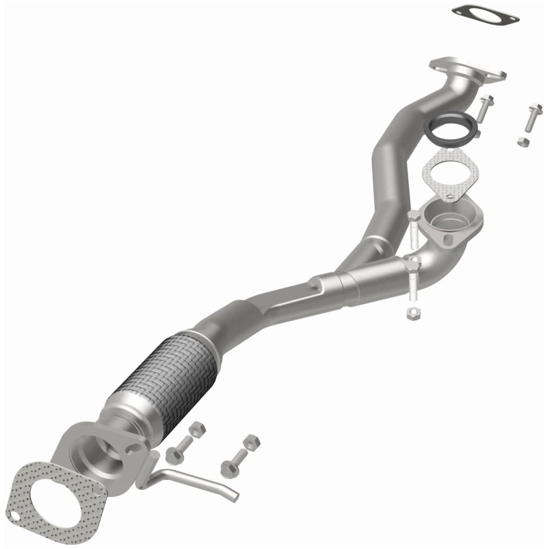 Ford Sable Performance Exhaust - Magnaflow - BRE Front Pipe Kit - `08-`12