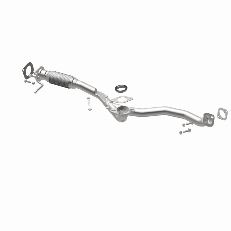 Ford Sable Performance Exhaust - Magnaflow - BRE Front Pipe Kit - `08-`12