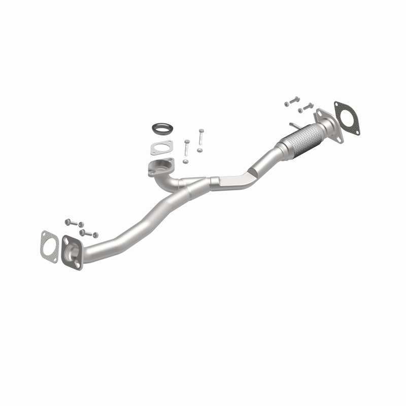 Ford Sable Performance Exhaust - Magnaflow - BRE Front Pipe Kit - `08-`12