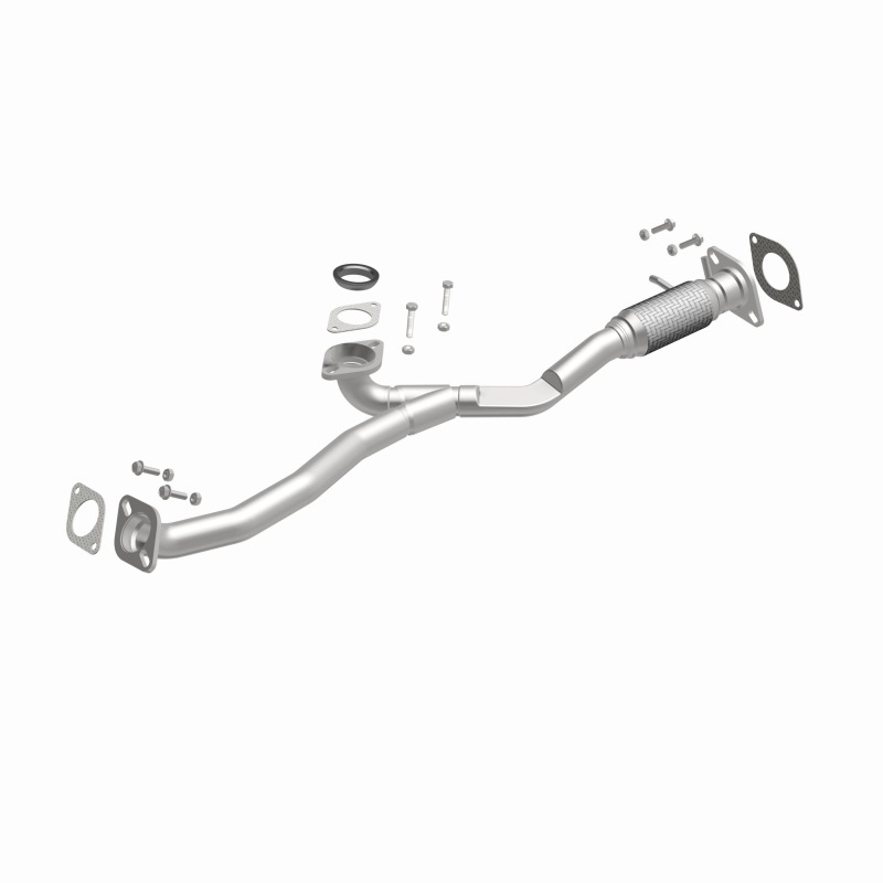 Ford Sable Performance Exhaust - Magnaflow - BRE Front Pipe Kit - `08-`12