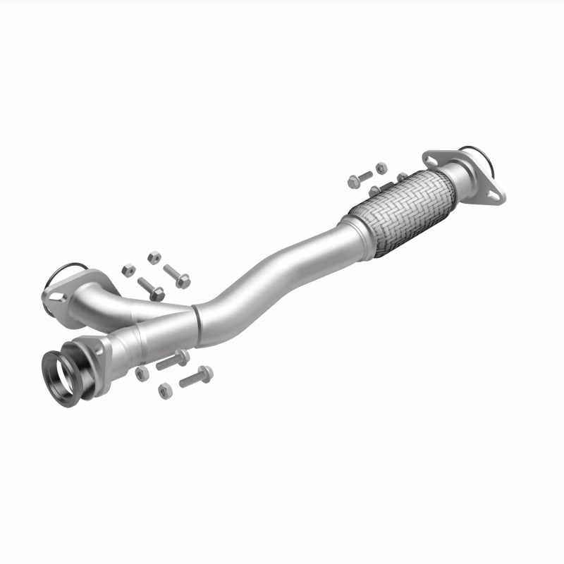 Ford Fusion Performance Exhaust - Magnaflow - Direct-Fit Front Pipe Kit - `06-`12