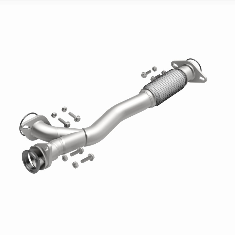 Ford Fusion Performance Exhaust - Magnaflow - Direct-Fit Front Pipe Kit - `06-`12