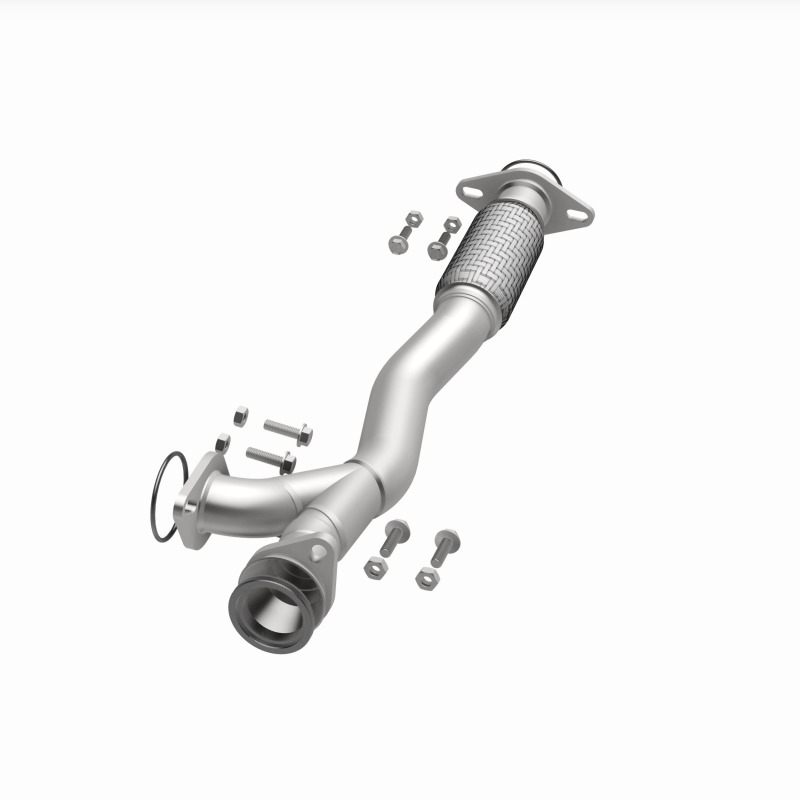 Ford Fusion Performance Exhaust - Magnaflow - Direct-Fit Front Pipe Kit - `06-`12
