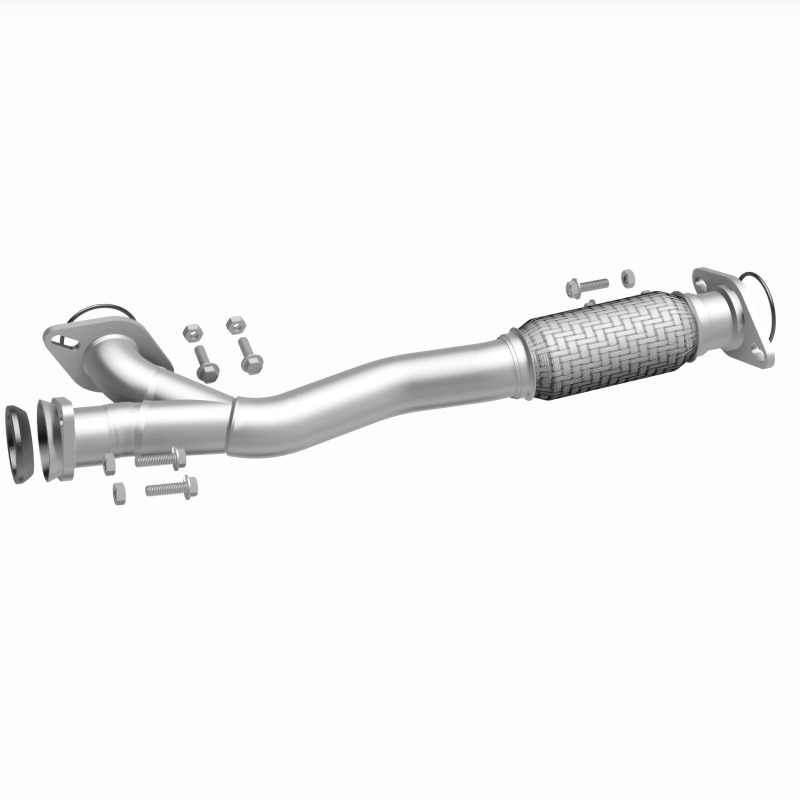 Lincoln Zephyr Performance Exhaust - Magnaflow - Direct-Fit Front Pipe Kit - 2006