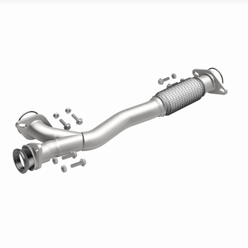 Lincoln Zephyr Performance Exhaust - Magnaflow - Direct-Fit Front Pipe Kit - 2006
