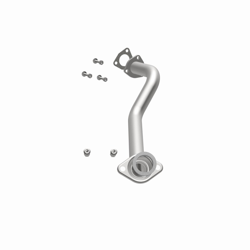 Honda Civic Front Pipe Kit - Magnaflow - BRE - `06-`11