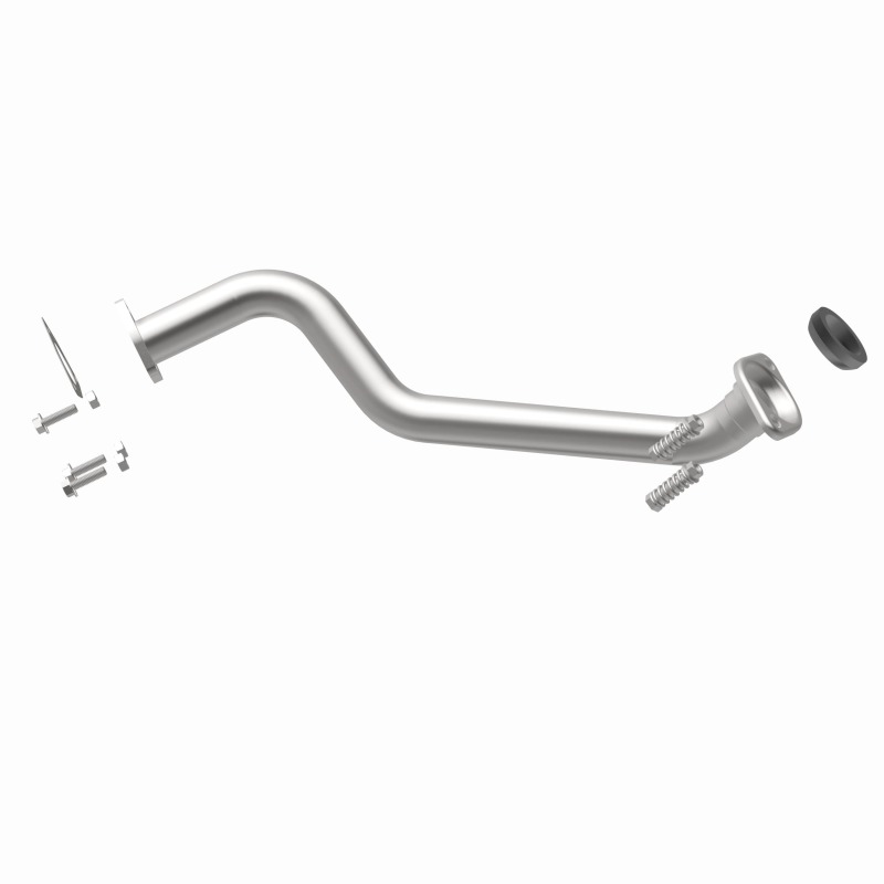 Honda Civic Front Pipe Kit - Magnaflow - BRE - `06-`11