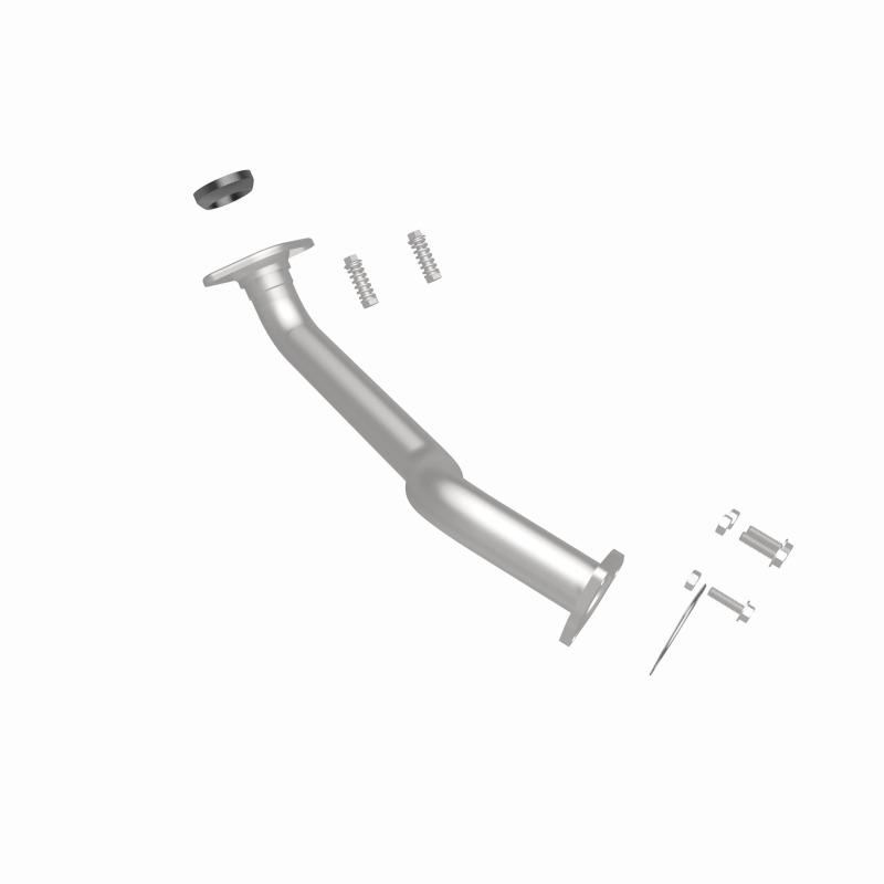 Honda Civic Front Pipe Kit - Magnaflow - BRE - `06-`11