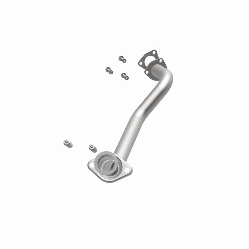 Honda Civic Front Pipe Kit - Magnaflow - BRE - `06-`11