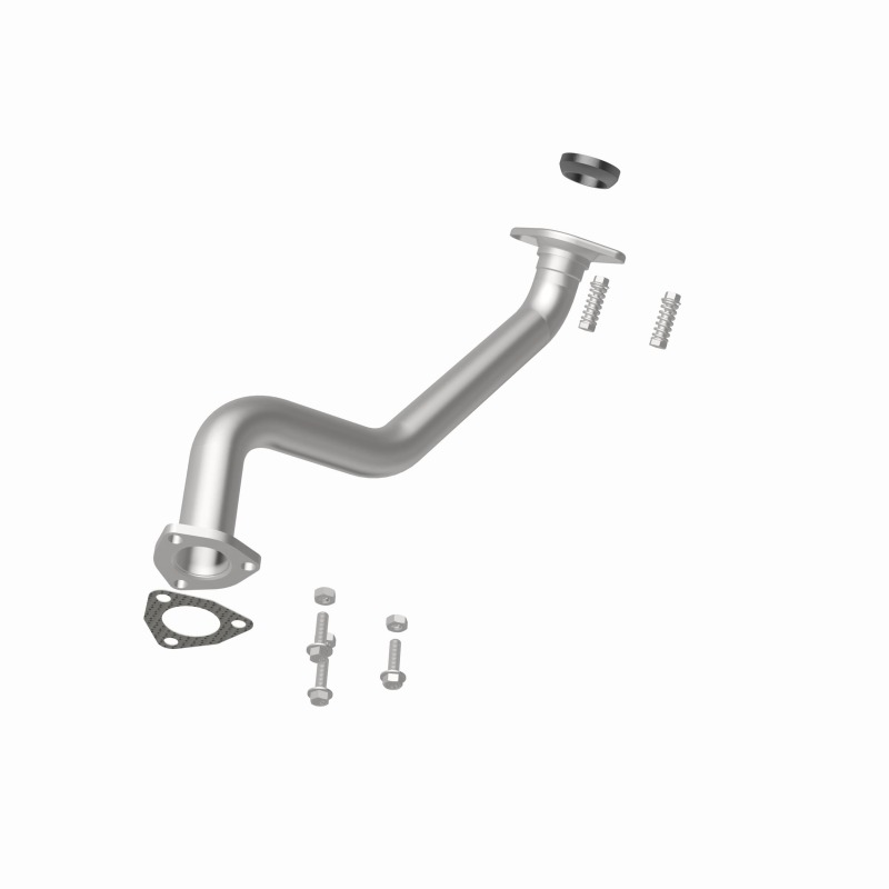 Honda Civic Front Pipe Kit - Magnaflow - BRE - `06-`11