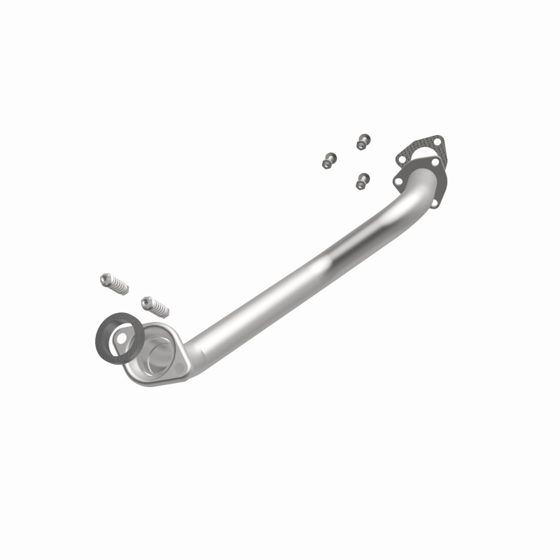 Honda Civic Front Pipe Kit - Magnaflow - BRE - `06-`11