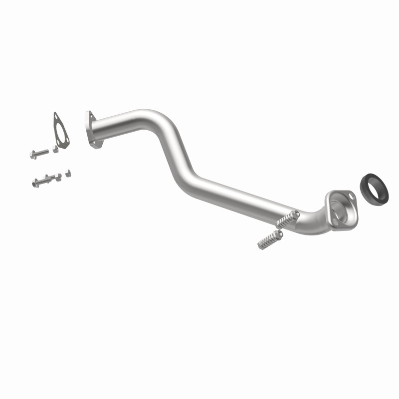 Honda Civic Front Pipe Kit - Magnaflow - BRE - `06-`11