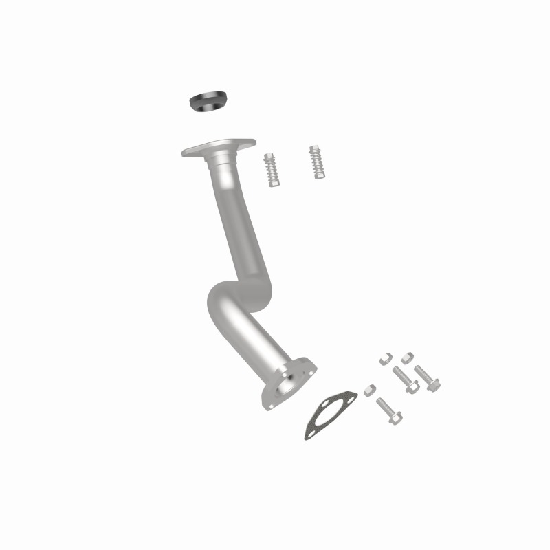 Honda Civic Front Pipe Kit - Magnaflow - BRE - `06-`11
