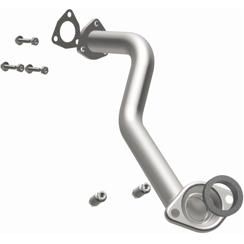Honda Civic Front Pipe Kit - Magnaflow - BRE - `06-`11