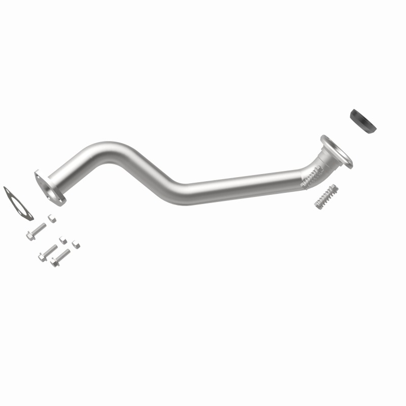 Honda Civic Front Pipe Kit - Magnaflow - BRE - `06-`11