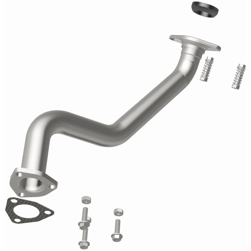 Honda Civic Front Pipe Kit - Magnaflow - BRE - `06-`11