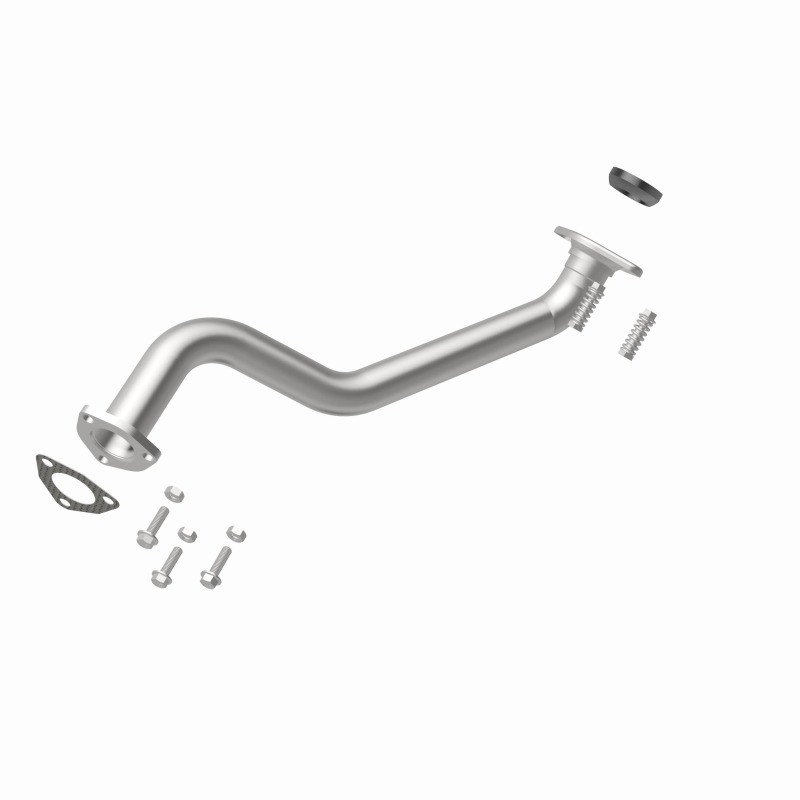 Honda Civic Front Pipe Kit - Magnaflow - BRE - `06-`11
