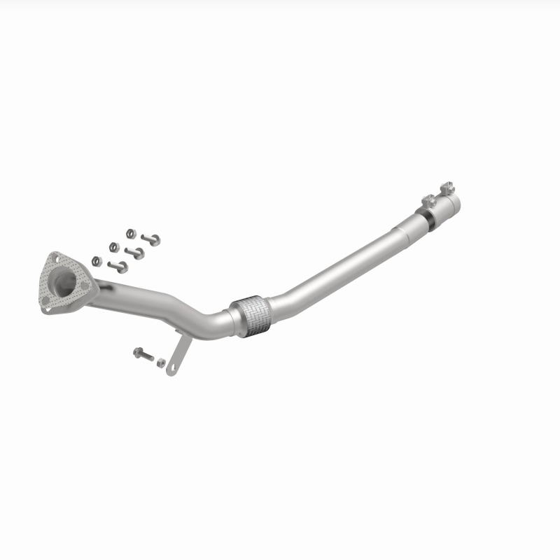 Audi A4 Quattro Performance Exhaust - Magnaflow - Front Pipe Kit - `02-`05