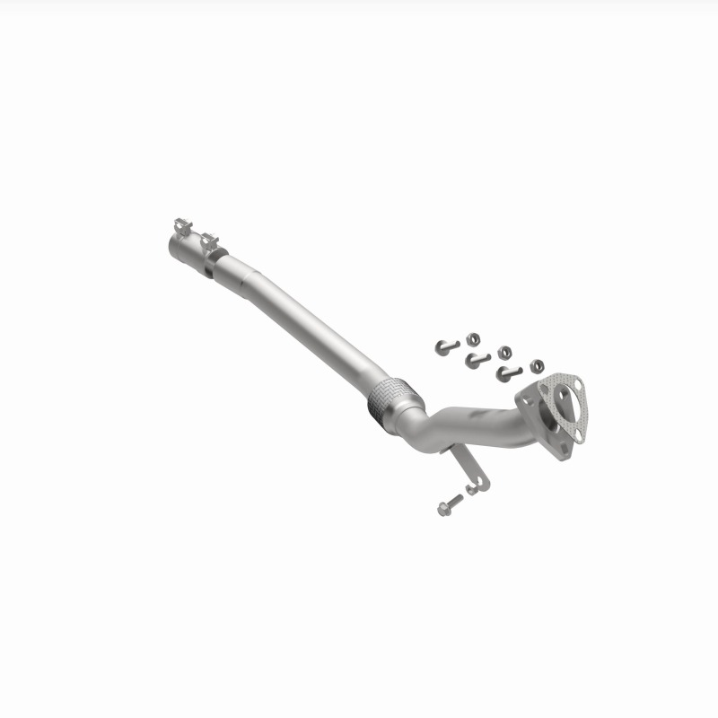 Audi A4 Quattro Performance Exhaust - Magnaflow - Front Pipe Kit - `02-`05
