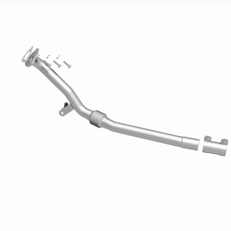 Audi A4 Quattro Performance Exhaust - Magnaflow - Front Pipe Kit - `02-`05