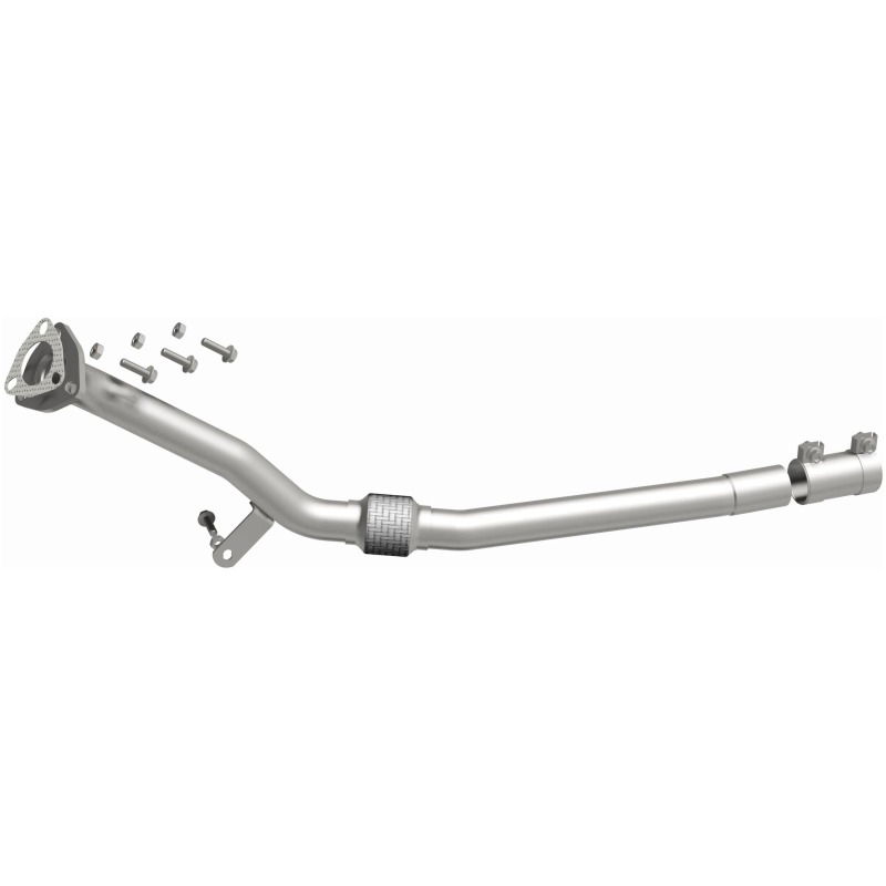Audi A4 Quattro Performance Exhaust - Magnaflow - Front Pipe Kit - `02-`05