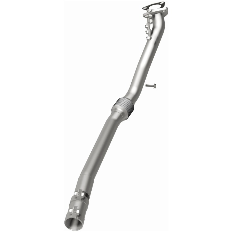 Audi A4 Quattro Performance Exhaust - Magnaflow - Front Pipe Kit - `02-`05
