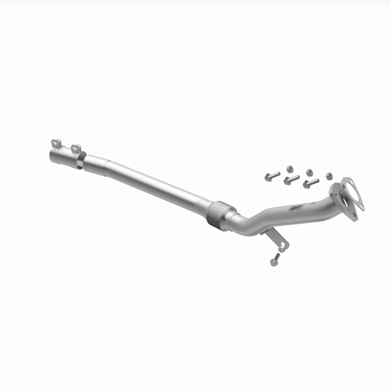 Audi A4 Quattro Performance Exhaust - Magnaflow - Front Pipe Kit - `02-`05