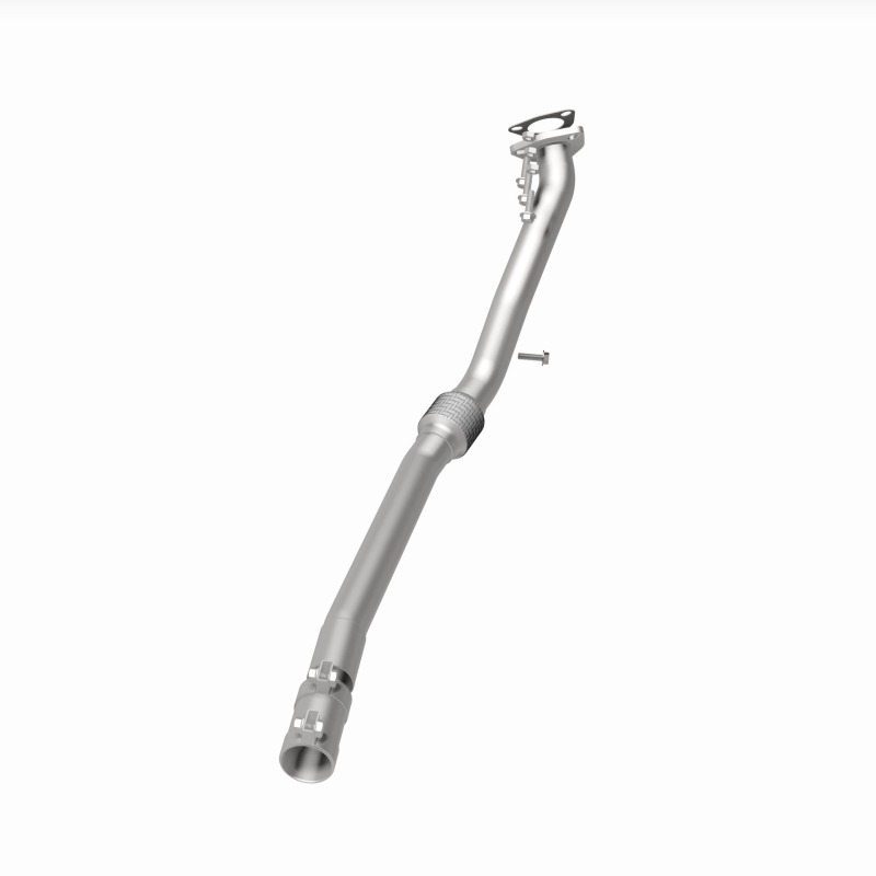 Audi A4 Quattro Performance Exhaust - Magnaflow - Front Pipe Kit - `02-`05