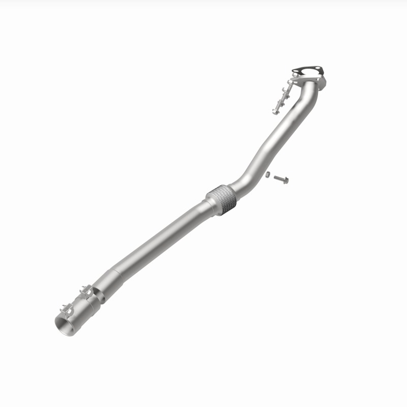 Audi A4 Quattro Performance Exhaust - Magnaflow - Front Pipe Kit - `02-`05