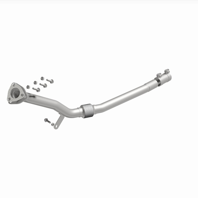 Audi A4 Quattro Performance Exhaust - Magnaflow - Front Pipe Kit - `02-`05