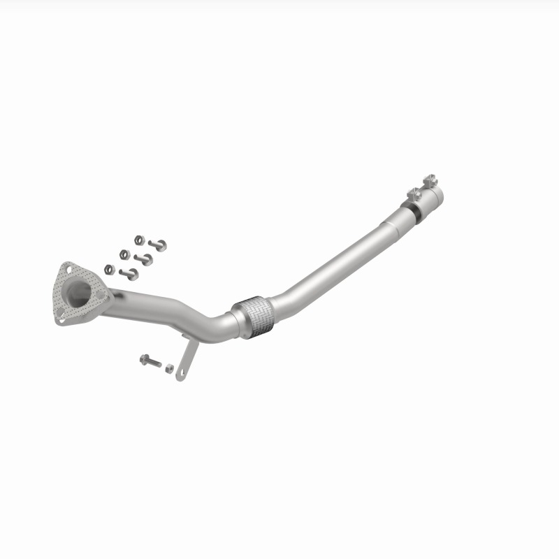Audi A4 Quattro Performance Exhaust - Magnaflow - Front Pipe Kit - `02-`05