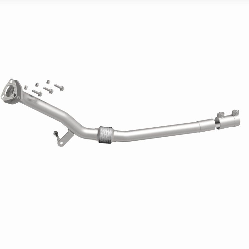 Audi A4 Quattro Performance Exhaust - Magnaflow - Front Pipe Kit - `02-`05