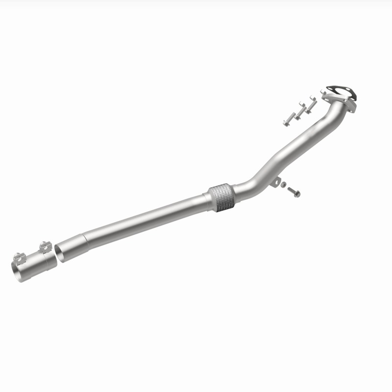 Audi A4 Quattro Performance Exhaust - Magnaflow - Front Pipe Kit - `02-`05
