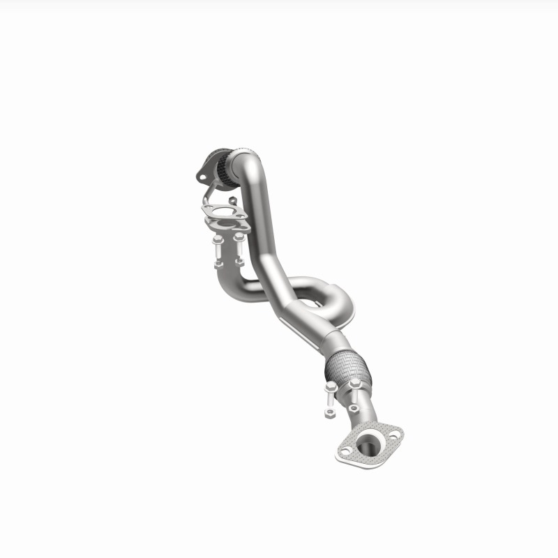 Hyundai Santa Fe Performance Exhaust - Magnaflow - Front Pipe Kit - `07-`09
