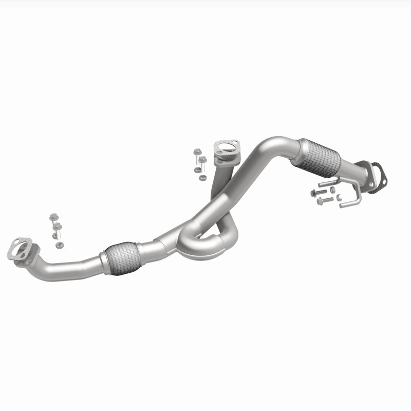 Hyundai Santa Fe Performance Exhaust - Magnaflow - Front Pipe Kit - `07-`09