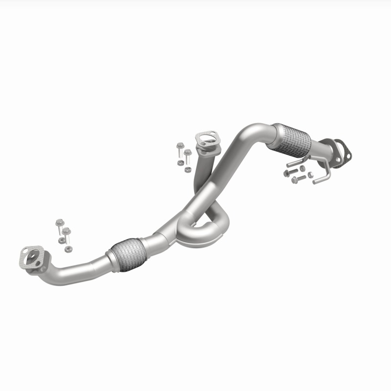 Hyundai Santa Fe Performance Exhaust - Magnaflow - Front Pipe Kit - `07-`09