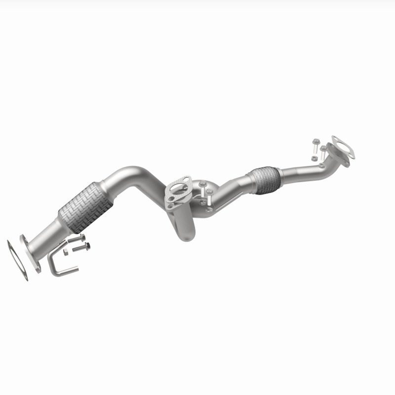 Hyundai Santa Fe Performance Exhaust - Magnaflow - Front Pipe Kit - `07-`09