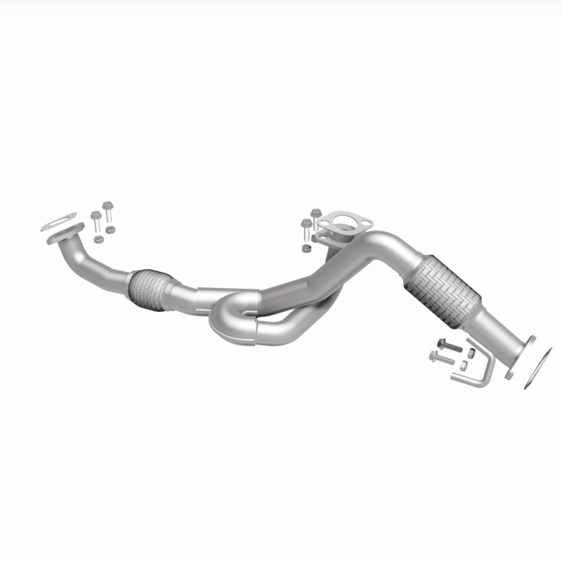 Hyundai Santa Fe Performance Exhaust - Magnaflow - Front Pipe Kit - `07-`09