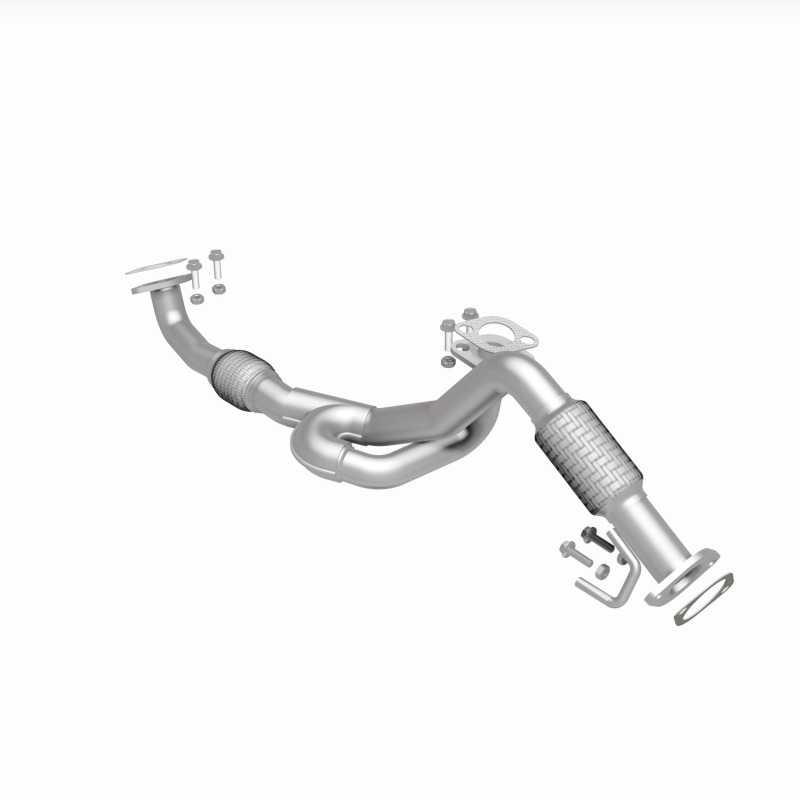 Hyundai Santa Fe Performance Exhaust - Magnaflow - Front Pipe Kit - `07-`09