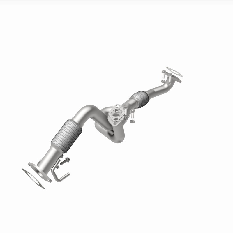 Hyundai Santa Fe Performance Exhaust - Magnaflow - Front Pipe Kit - `07-`09