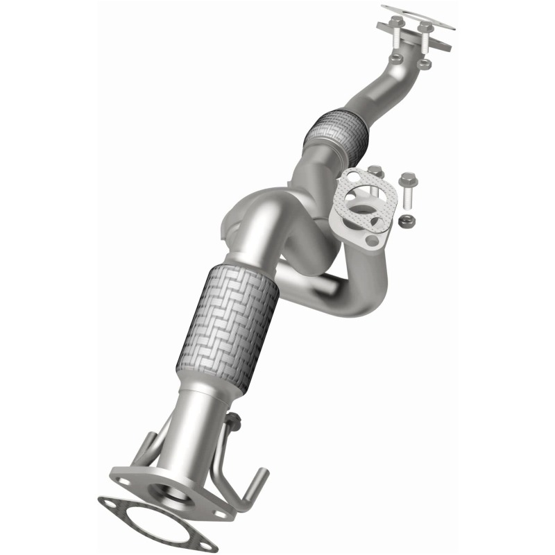 Hyundai Santa Fe Performance Exhaust - Magnaflow - Front Pipe Kit - `07-`09