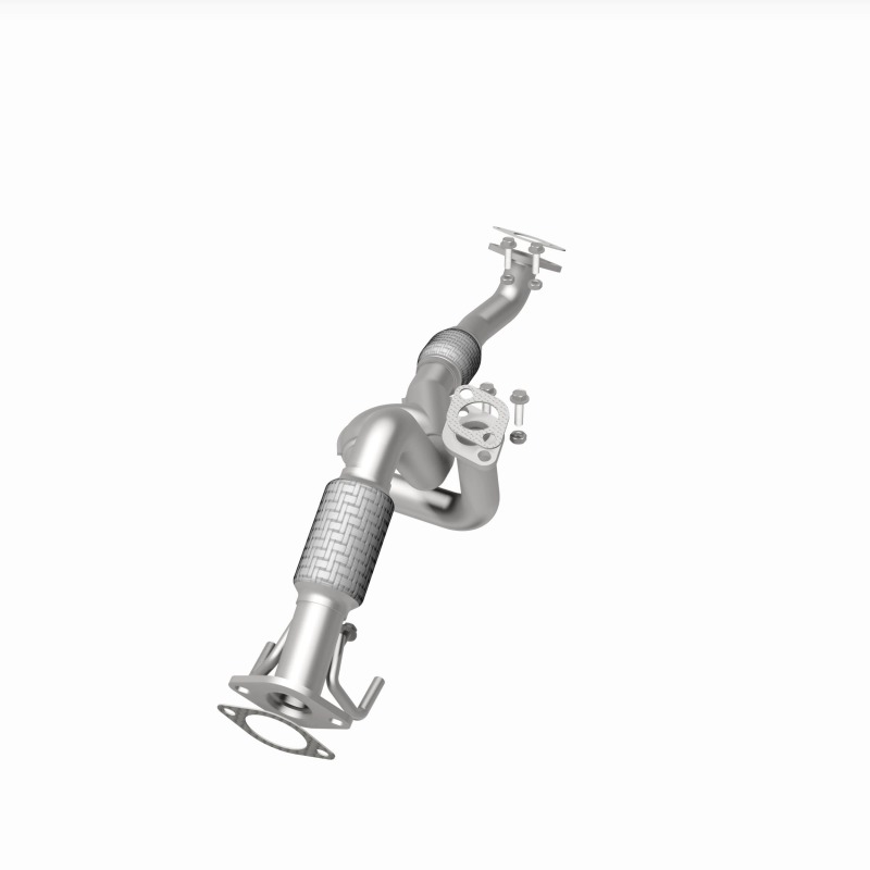 Hyundai Santa Fe Performance Exhaust - Magnaflow - Front Pipe Kit - `07-`09