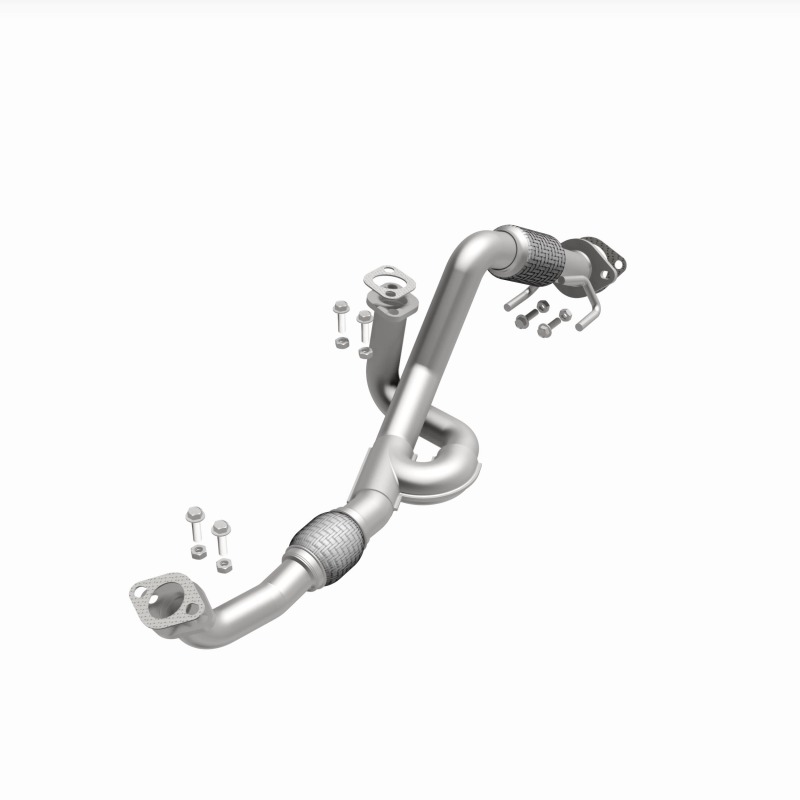 Hyundai Santa Fe Performance Exhaust - Magnaflow - Front Pipe Kit - `07-`09