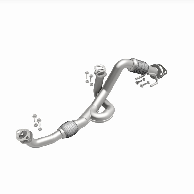Hyundai Santa Fe Performance Exhaust - Magnaflow - Front Pipe Kit - `07-`09