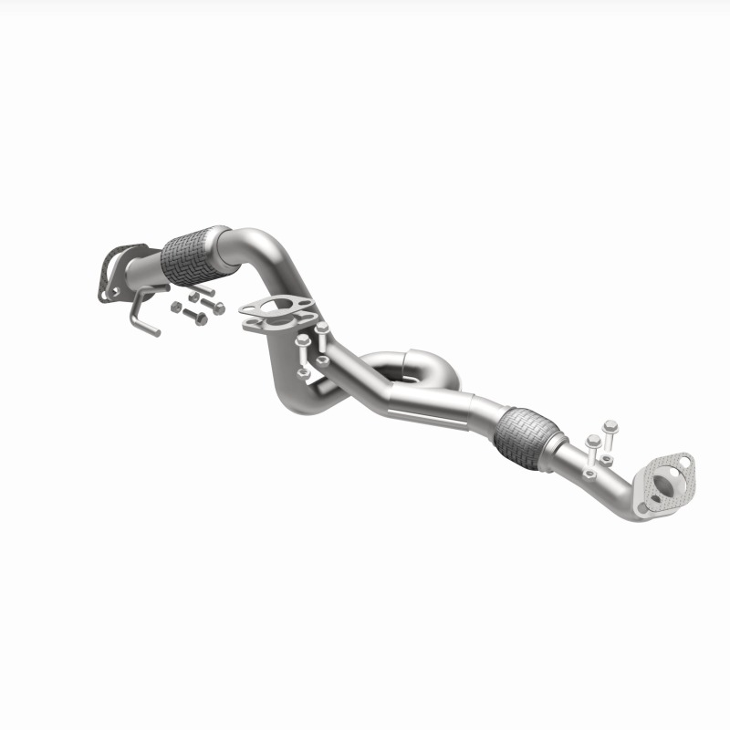 Hyundai Santa Fe Performance Exhaust - Magnaflow - Front Pipe Kit - `07-`09