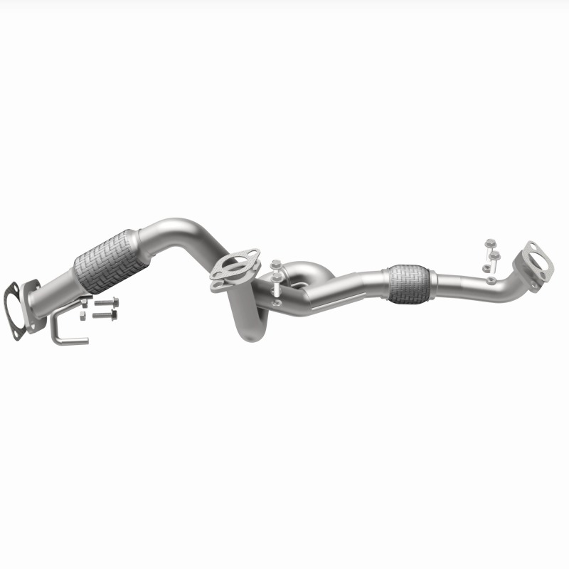 Hyundai Santa Fe Performance Exhaust - Magnaflow - Front Pipe Kit - `07-`09